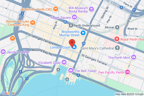 Cook, Dillon & Brudenell Orthodontists