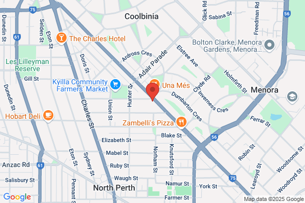 North Perth Dental Surgery