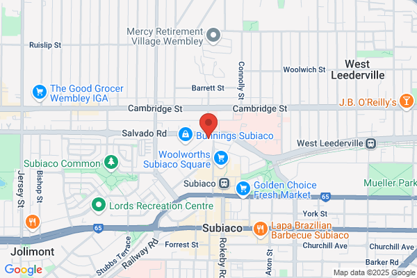 Academy Facial Plastics & Laser Specialist