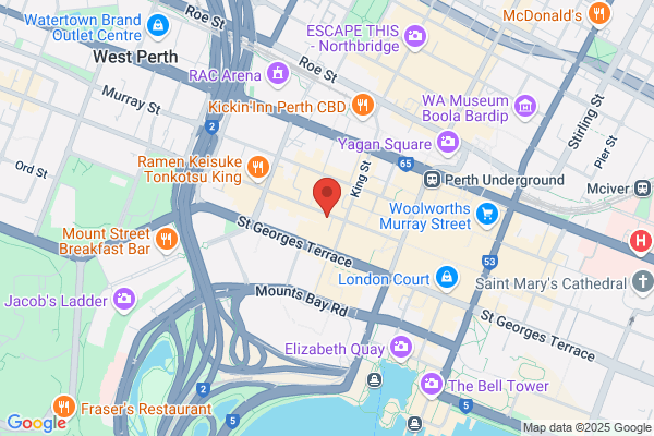 CBD West Medical Centre & Corporate Health