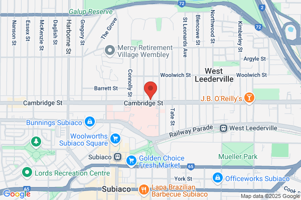 Clear Vision Laser Clinic