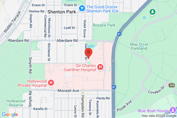Perth Radiation Oncology