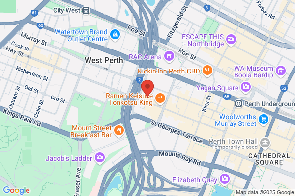Sense Recruitment Agency Perth