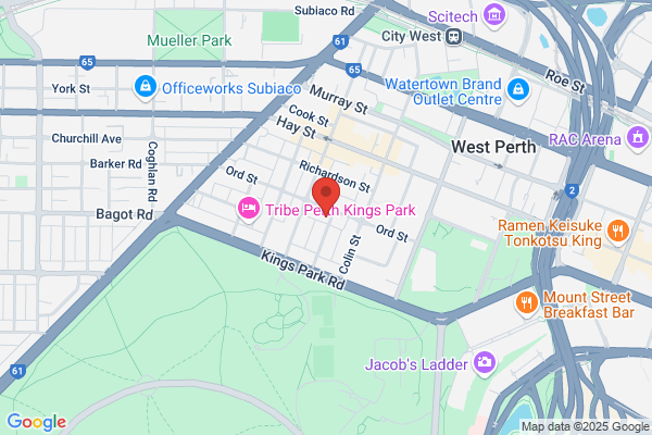 Business Recruiters Australia