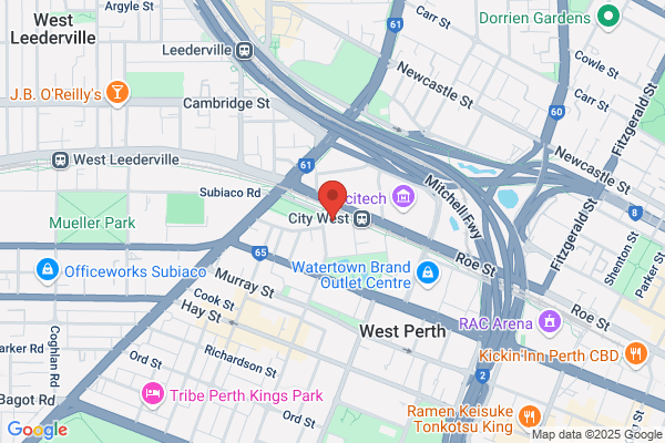 Calytrix Consulting Pty Ltd