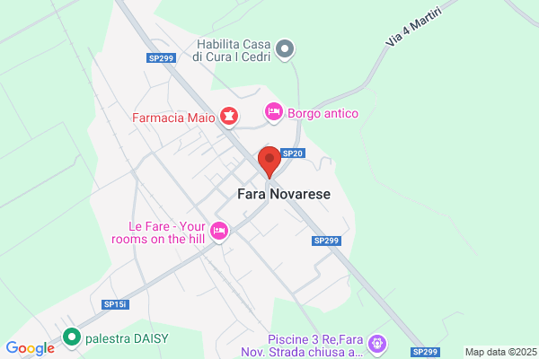 Fara