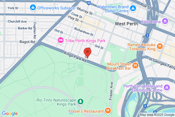 Finance Solutions (WA) Pty Ltd