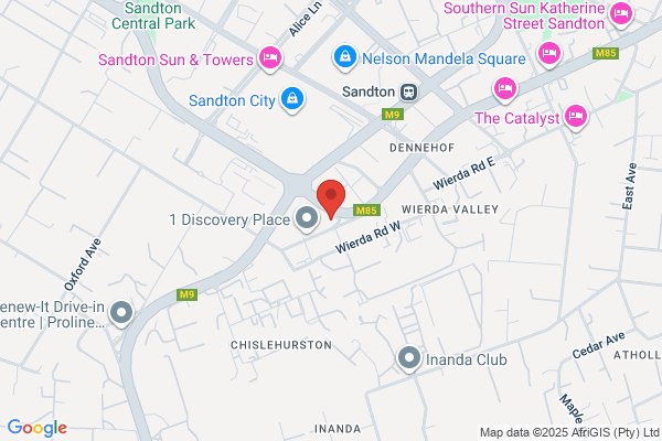 Knight Piesold Consulting Engineers