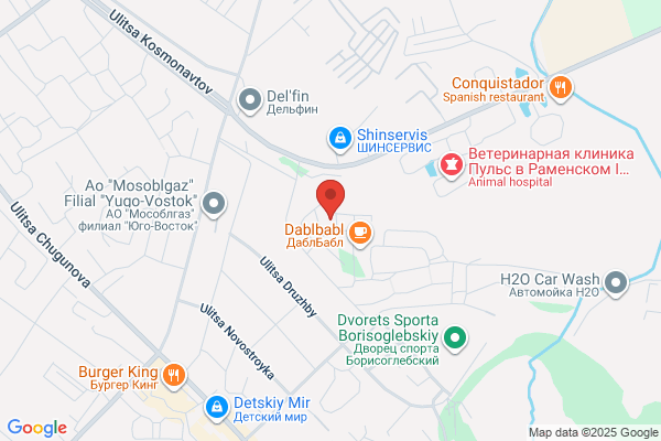 Dessein