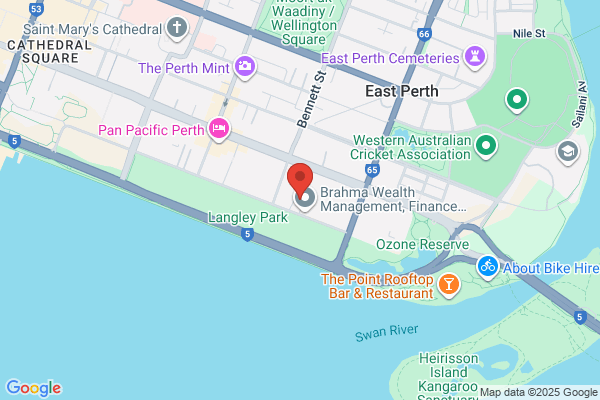 Crowne Plaza Perth, an IHG Hotel