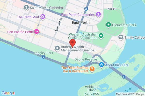 ibis Styles East Perth