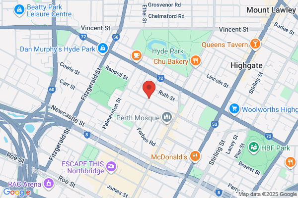 Hotel Northbridge