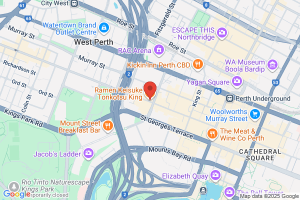 Melbourne Hotel