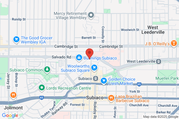 Bowman Lane Insurances
