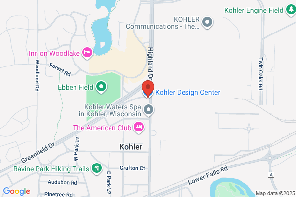 Kohler Design