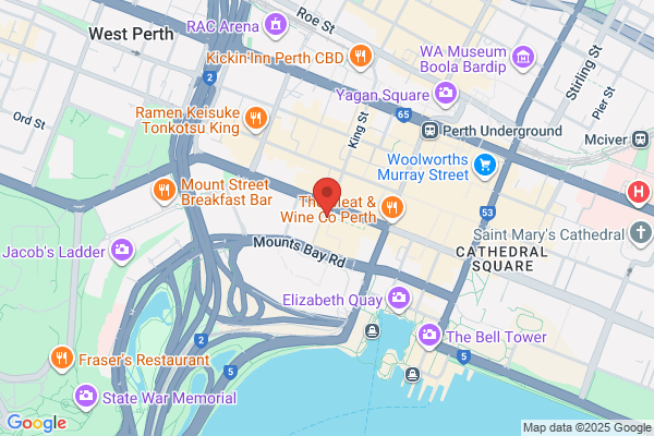 Cisco Systems Australia Pty Ltd