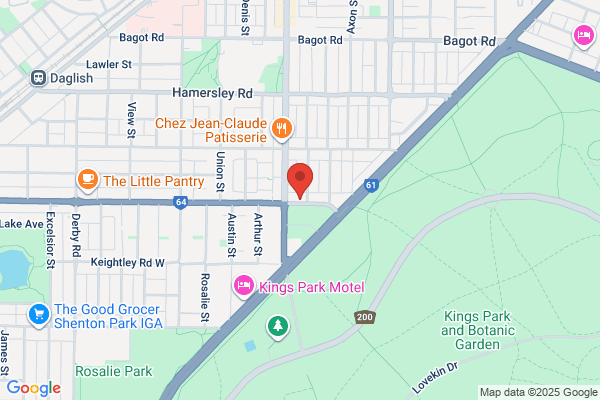Digital Junction Australia
