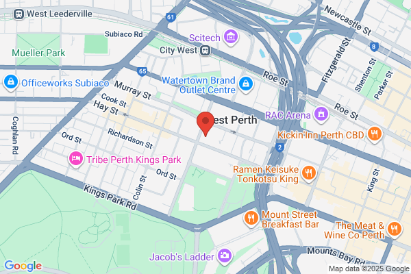 Panetta McGrath Lawyers