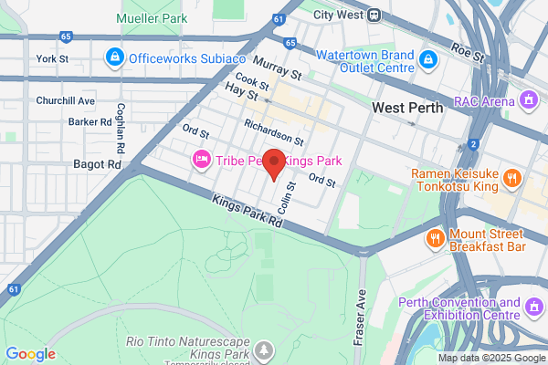 West Perth Legal