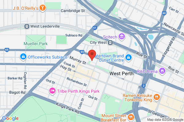 ATA- Health & Aged Care Management Services