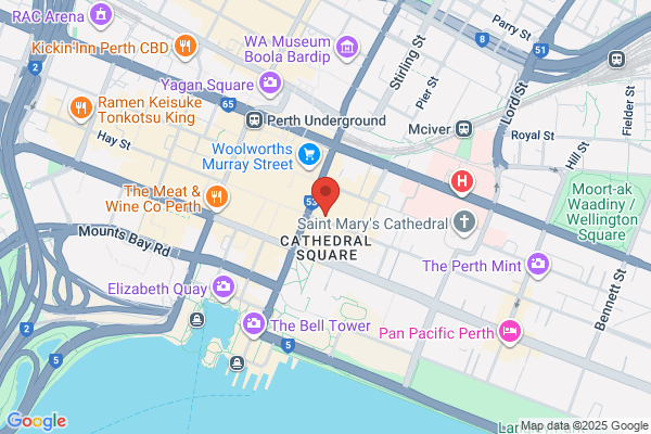 Access Analytic Solutions Pty Ltd