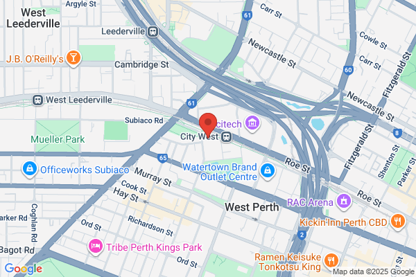 Calytrix Consulting Pty Ltd