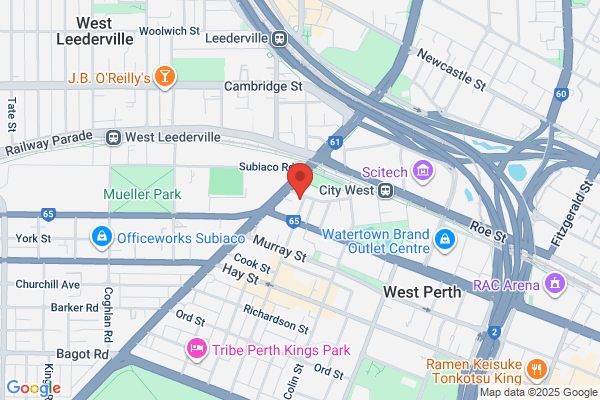 Consultation Works - Community Consultation