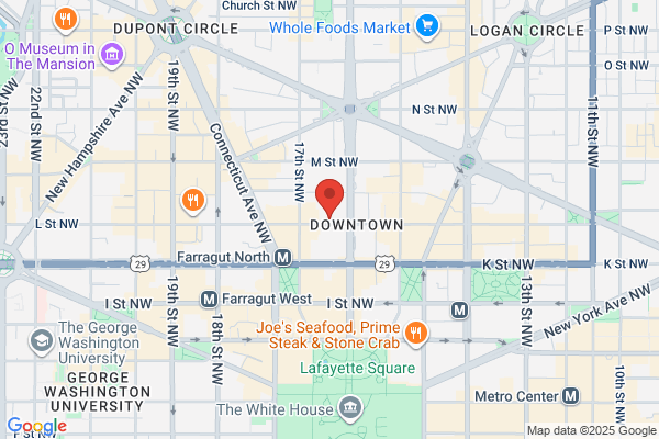 Focal Point Consulting
