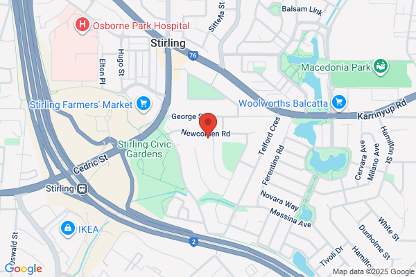 BITS Web Design & SEO Perth