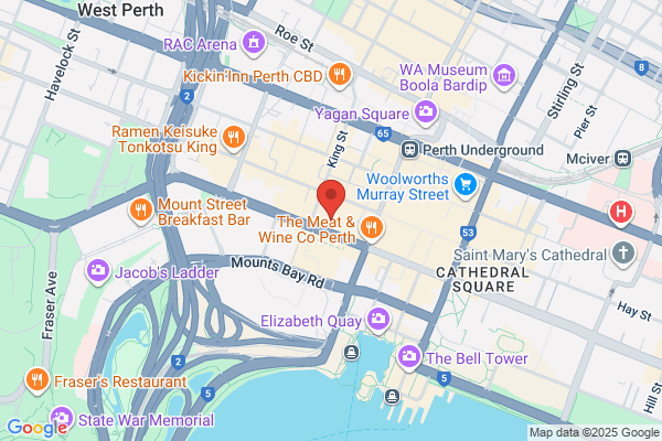 fix2U Perth