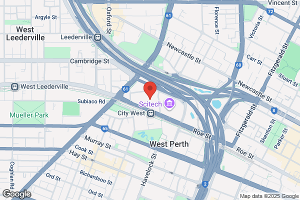 Columbia Press Pty Ltd
