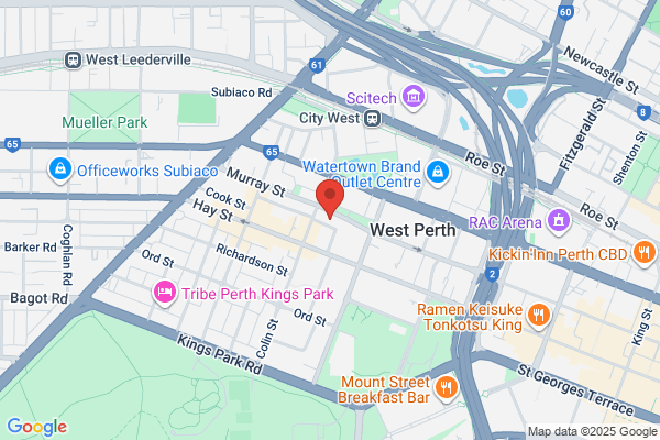 EGIS Australia Pty Ltd