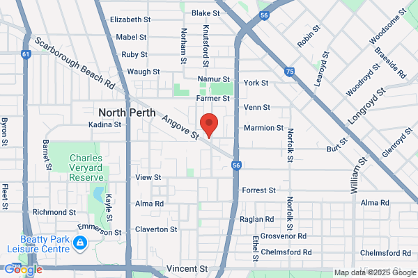 North Perth Physio