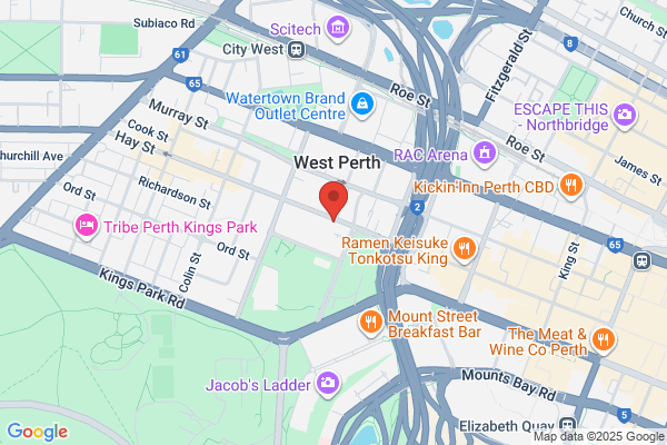 MBE West Perth | Printing, Courier and Mailbox Rental Services