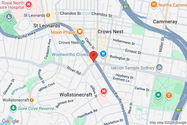 Gestalt Training Institute West Australia