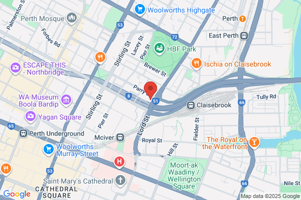 Centrepoint Realty