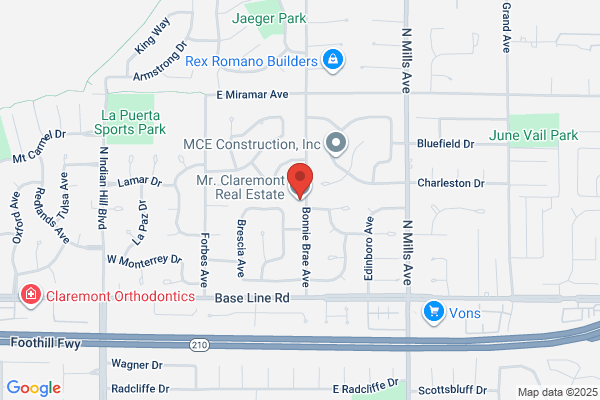 Claremont Realty