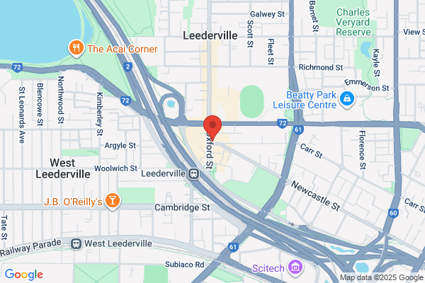 Cafe Villa