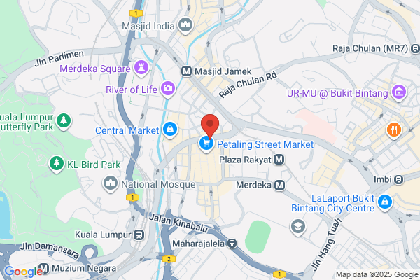 D'Malaysia Restaurant