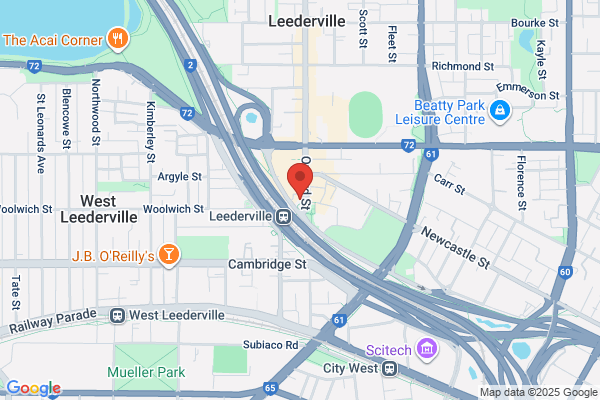 Kailis Bros Fish Market & Fish Cafe