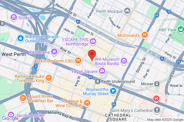 Kim Chee House