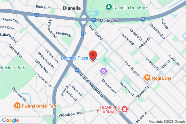 Centro Dianella