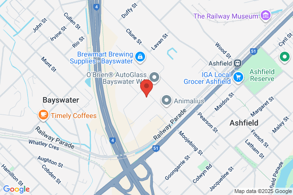 Artedomus (Perth) Pty Ltd