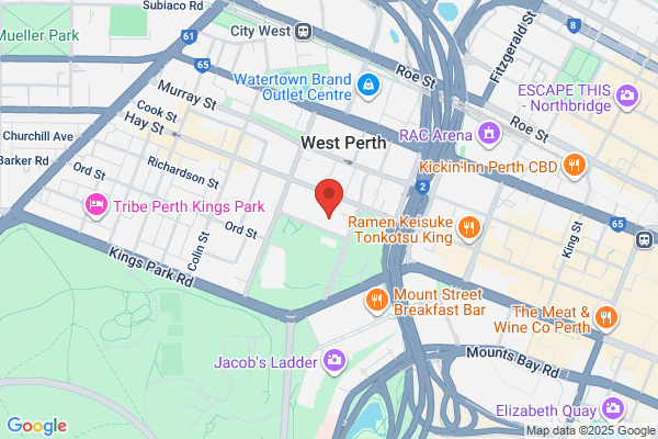 Austral Training and Human Resources Pty Ltd