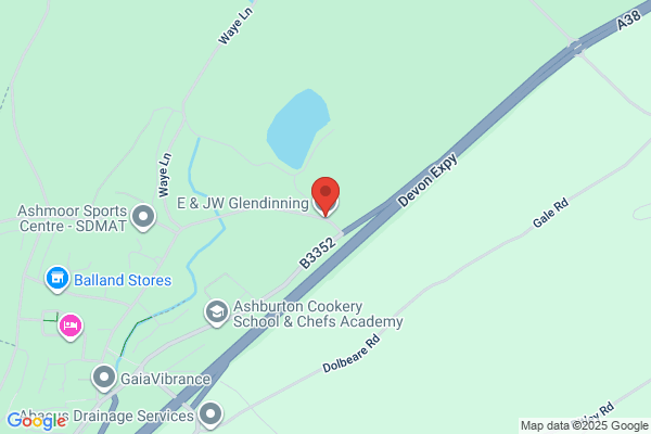 Glendinning & Associates