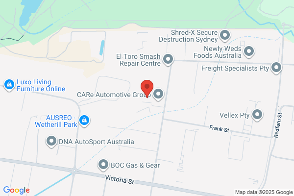 Apollo Metals Pty Ltd