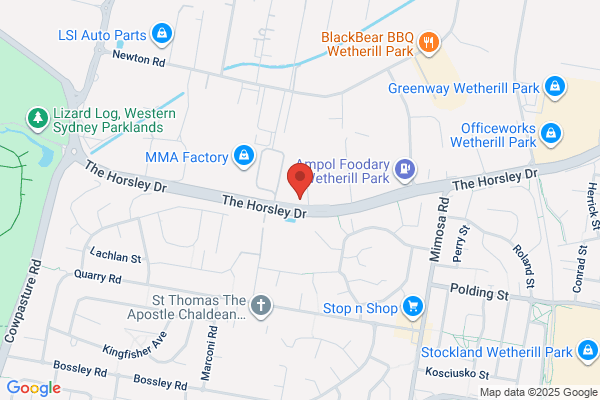 Bossley Park Automotive Electrical Service
