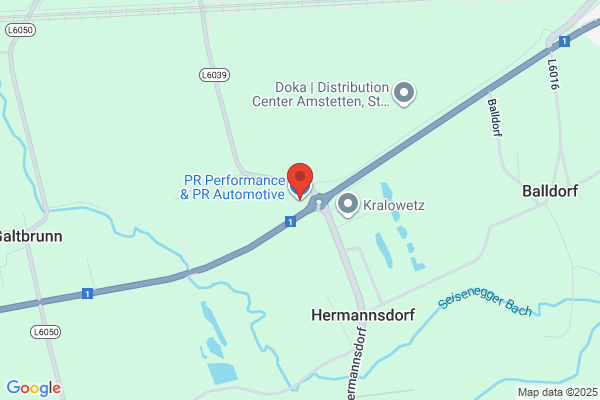 P&R Automotive Services