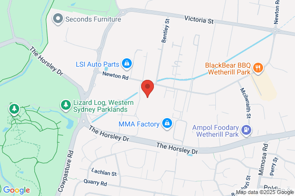 Universal Bearing Company