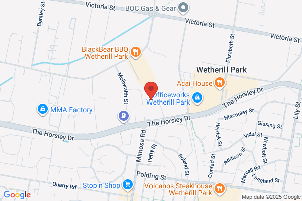 Coventry Fasteners